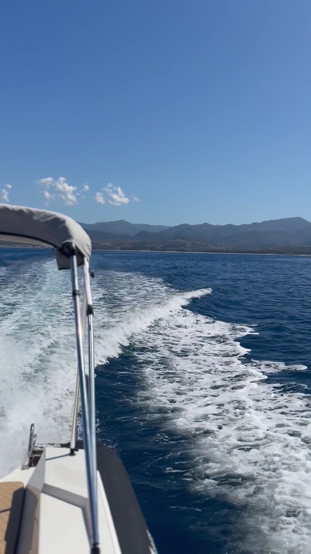 PORTOROSA IN BARCA - Escursioni Isole Eolie