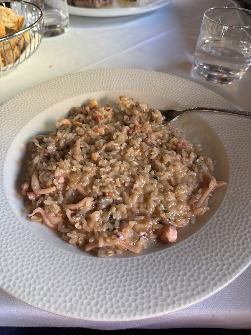 Portovecchio