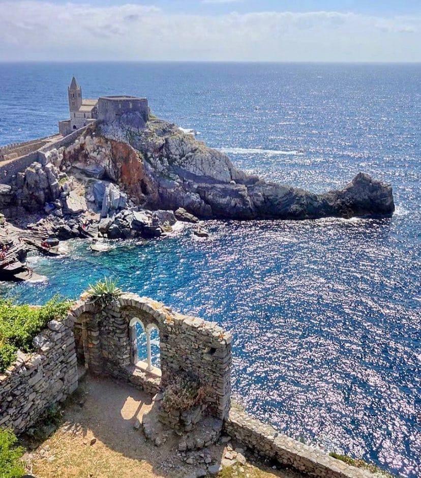 Portovenere Wedding - Location per Matrimoni La Spezia