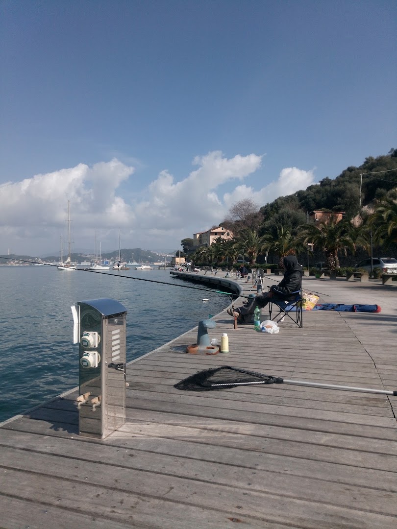 Portovenere Wedding - Location per Matrimoni La Spezia