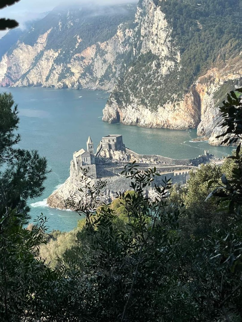 Portovenere Wedding - Location per Matrimoni La Spezia