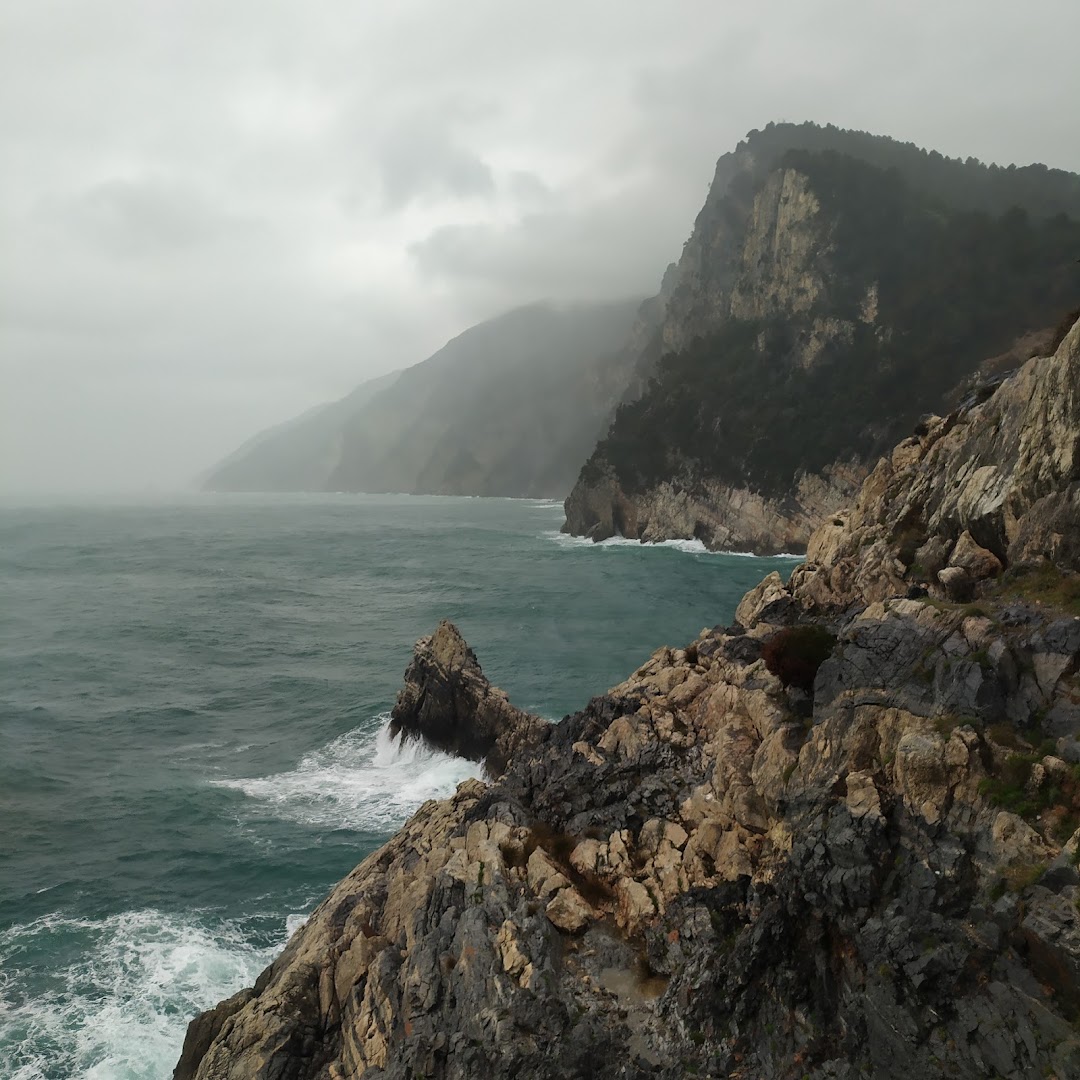 Portovenere Wedding - Location per Matrimoni La Spezia