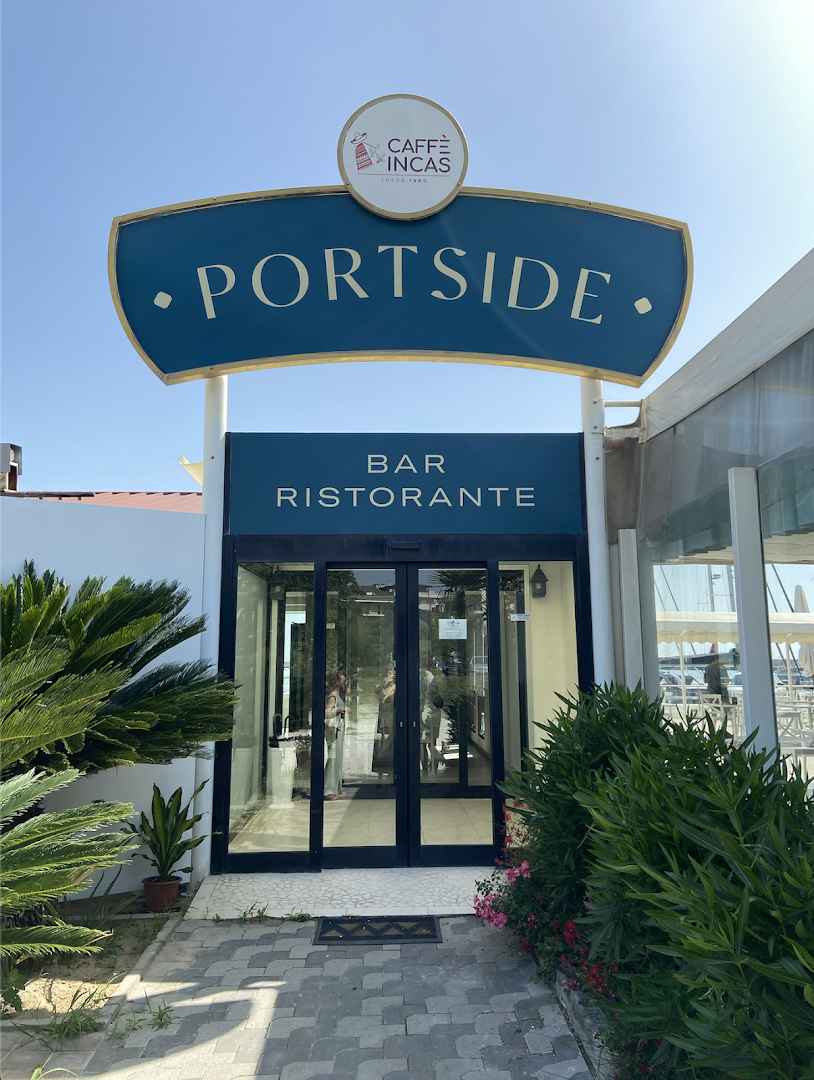 PORTSIDE