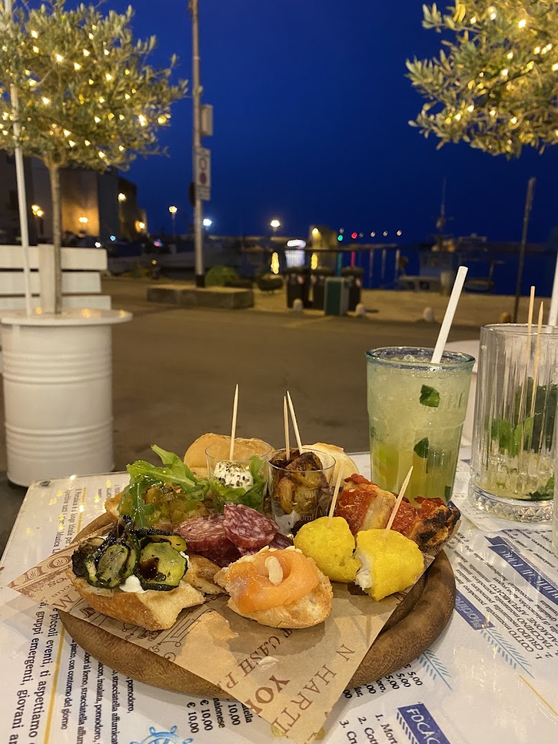 Portulaca - Cocktail Bar & Food