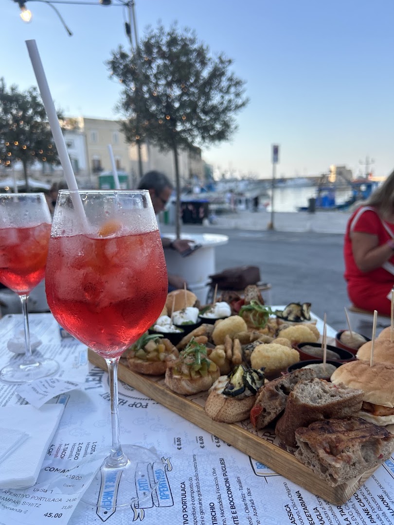 Portulaca - Cocktail Bar & Food