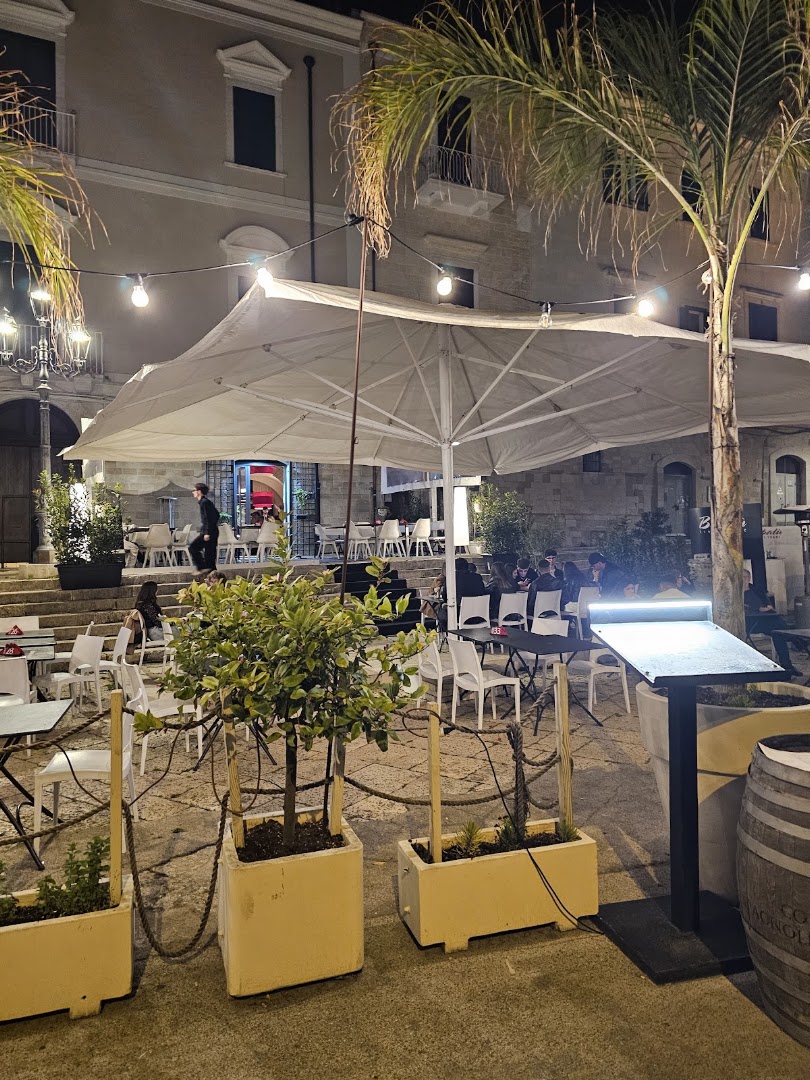 Portulaca - Cocktail Bar & Food