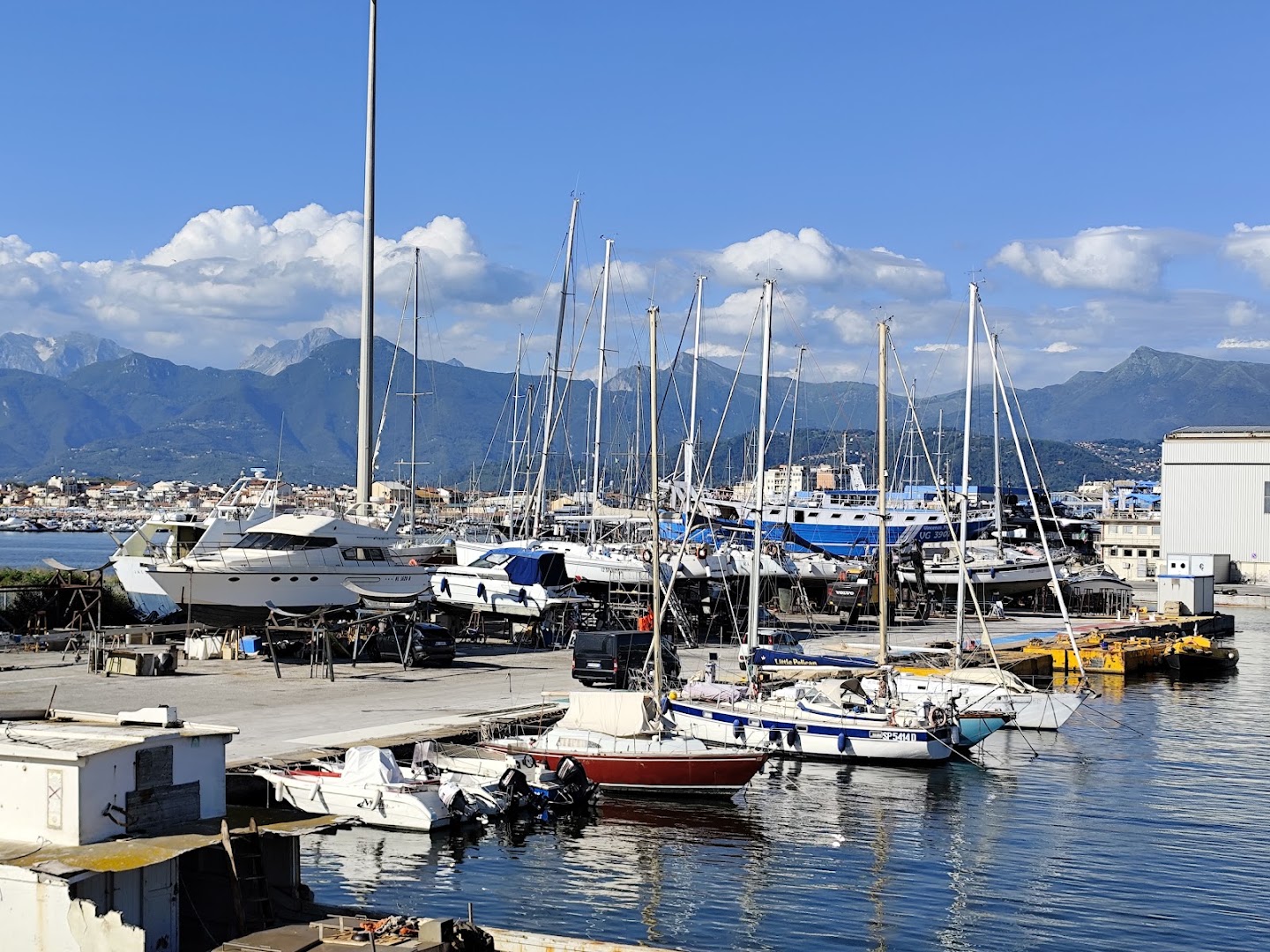 Portus
