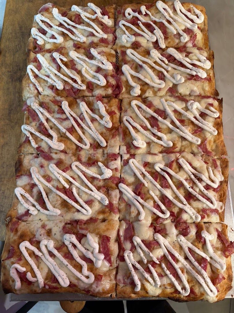 Porzio...ni di Pizza - Nocera Inferiore, Nocera Inferiore
