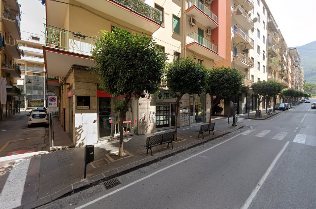 Porzio...ni di Pizza - Nocera Inferiore