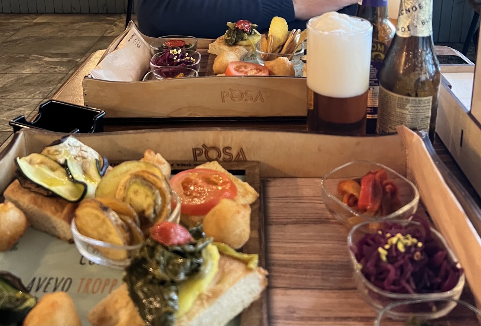 Posa Caffè Arca