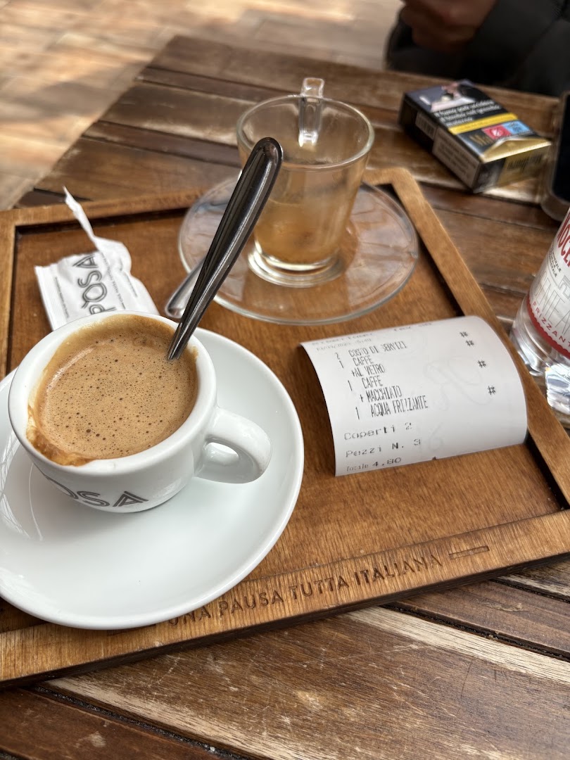 Posa Caffè Arca