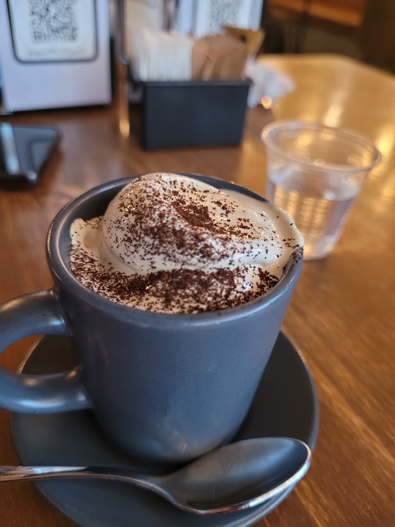Posa Caffè Arca