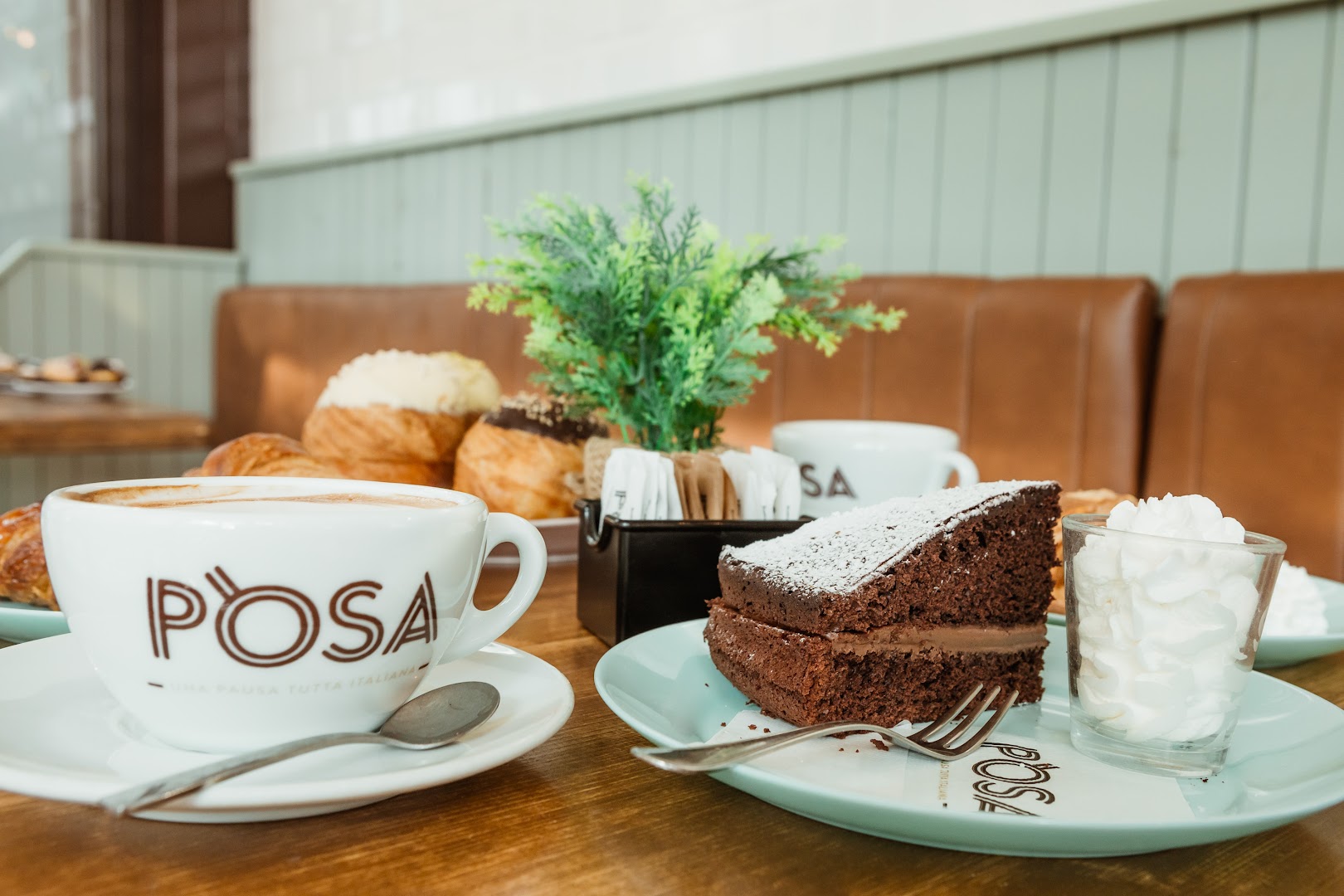 Posa Caffè Pescara