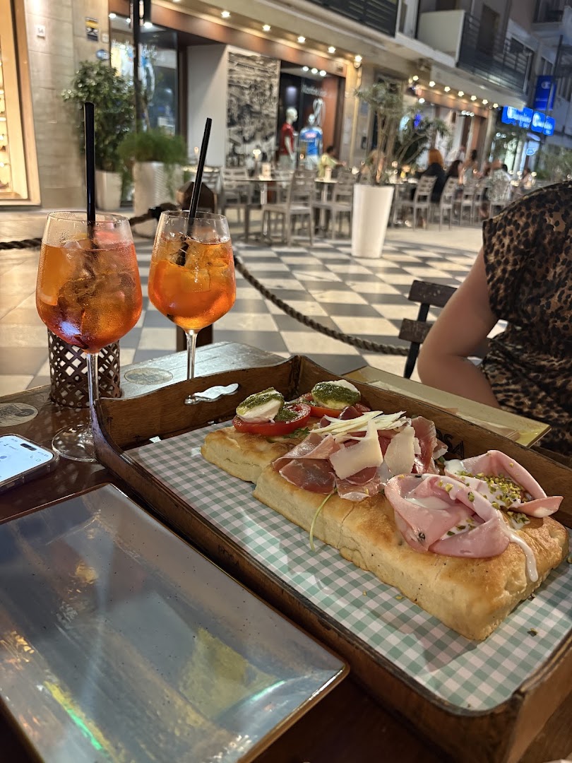Posa Caffè Pescara