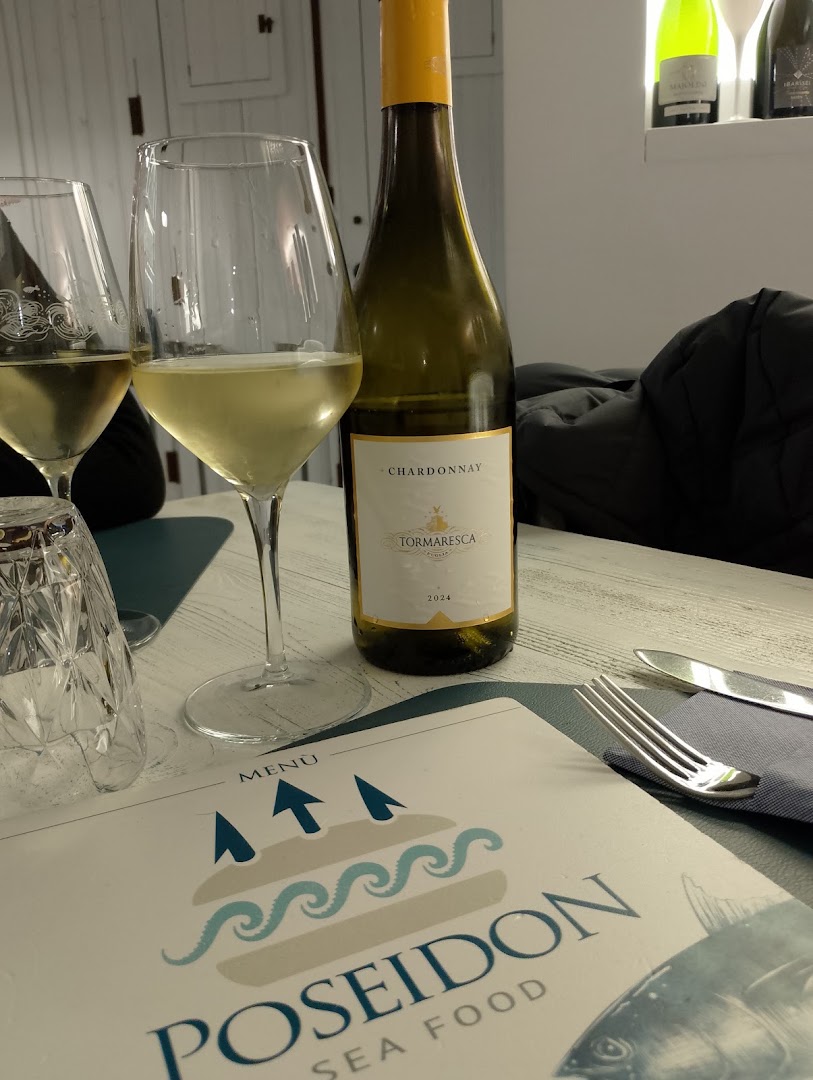 Poseidon