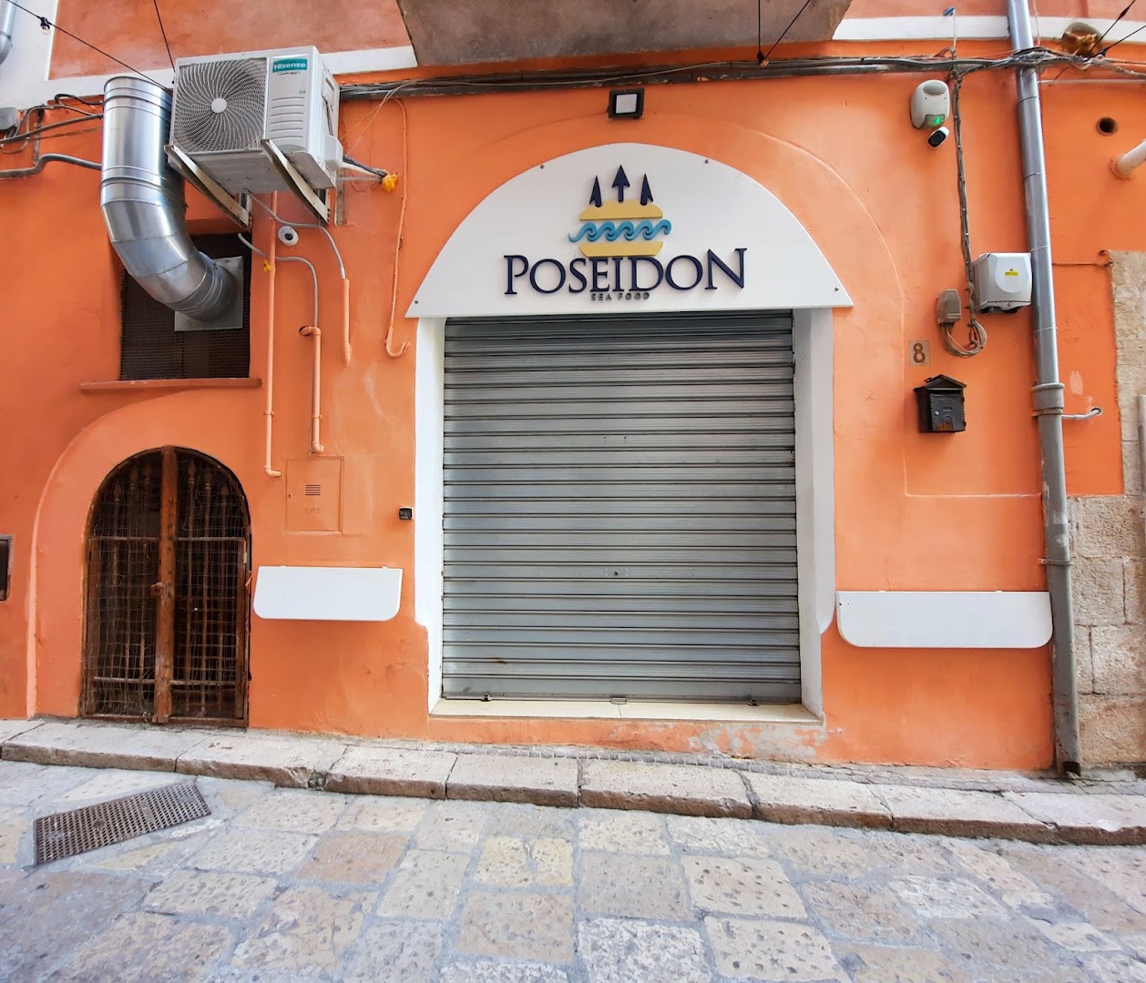 Poseidon