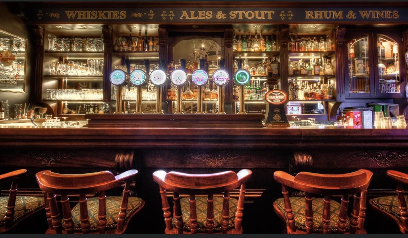 Posh Pub