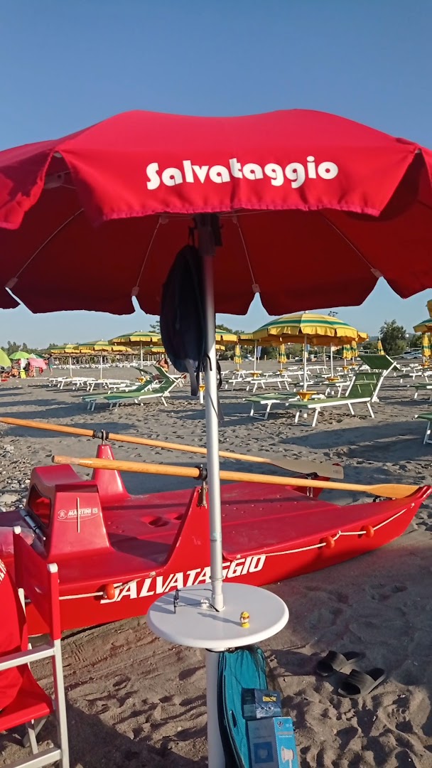 Posidonia Happy Beach, Mirto