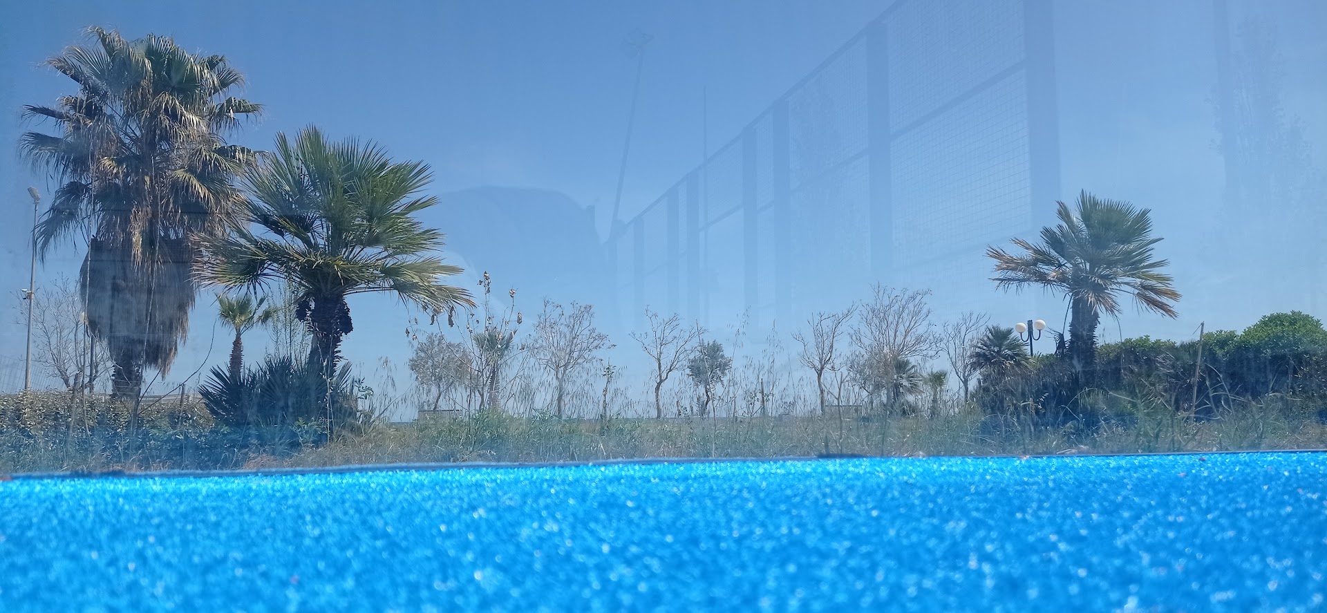 Posidonia Happy Beach