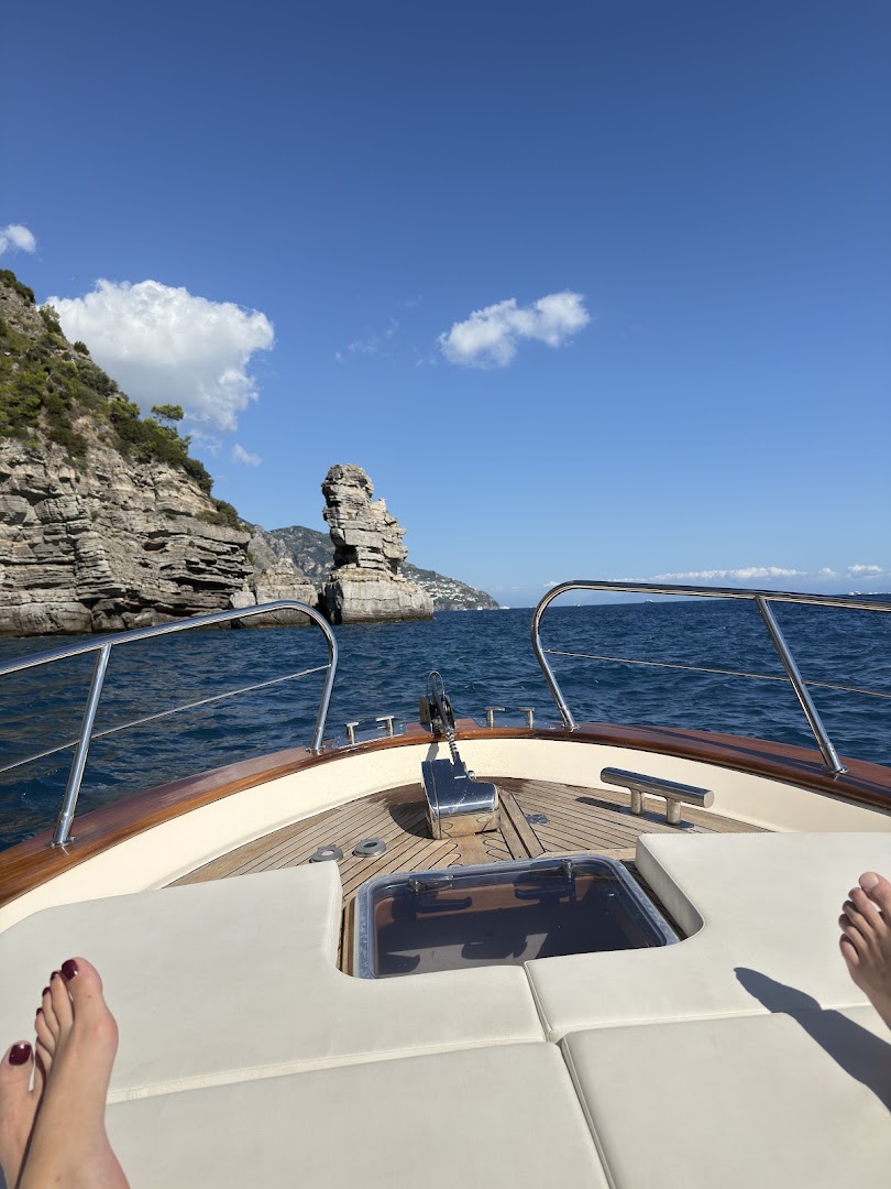 Positanese Tour - Positano