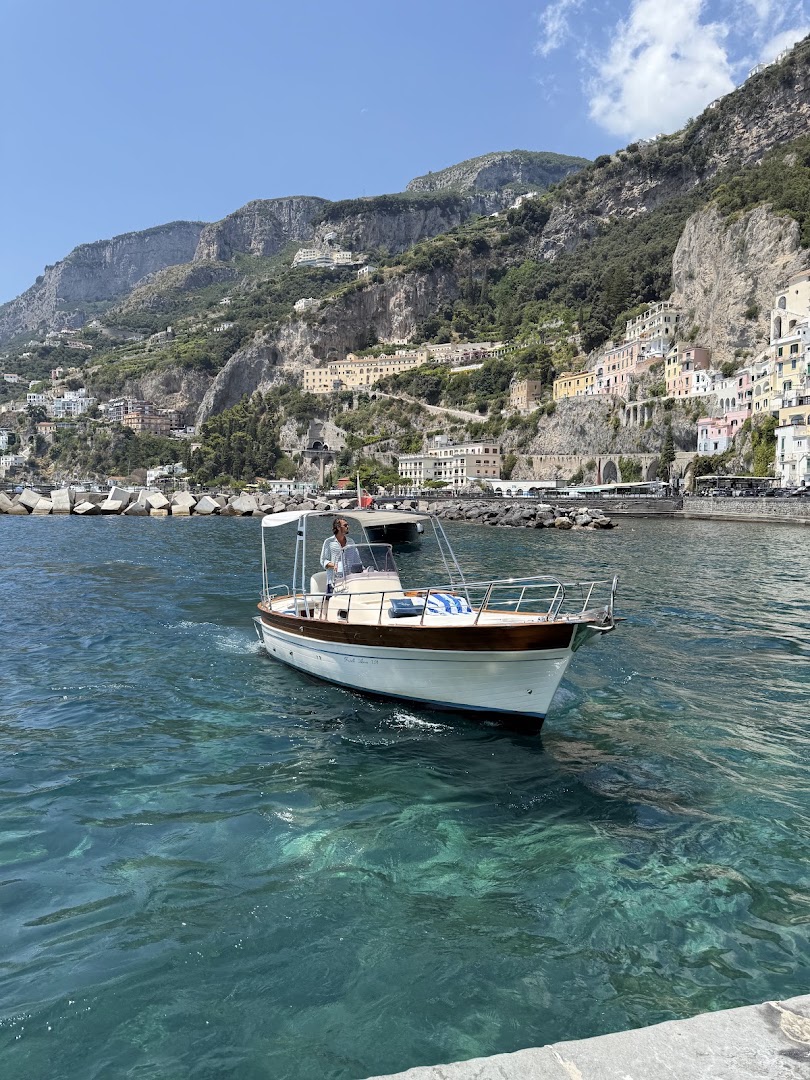 Positanese Tour - Positano