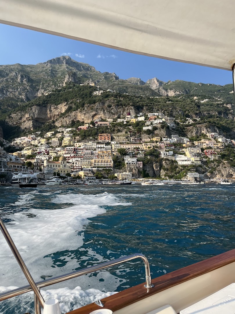 Positanese Tour - Positano