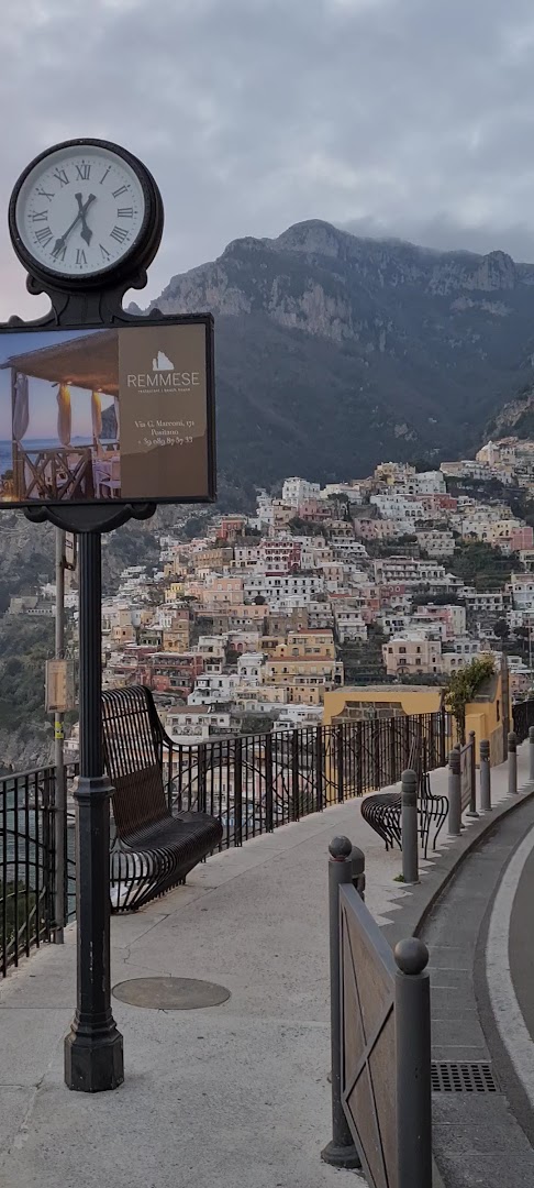 Positano