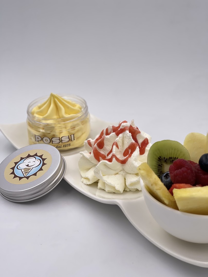 Possi Gelatieri, Brescia