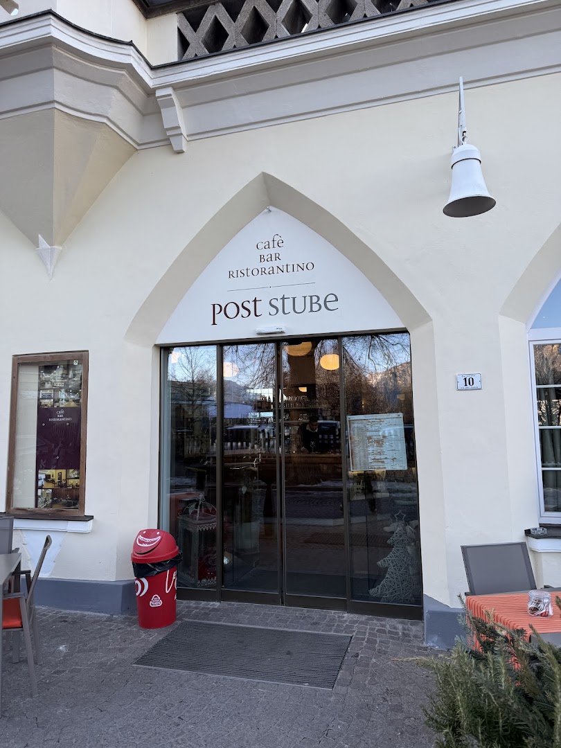 Post Stube