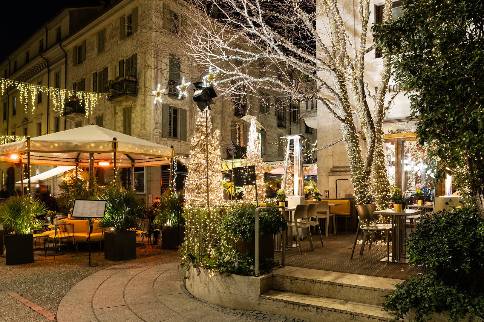 Posta Bistrot