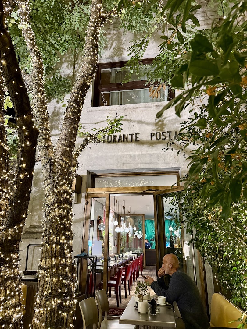 Posta Bistrot