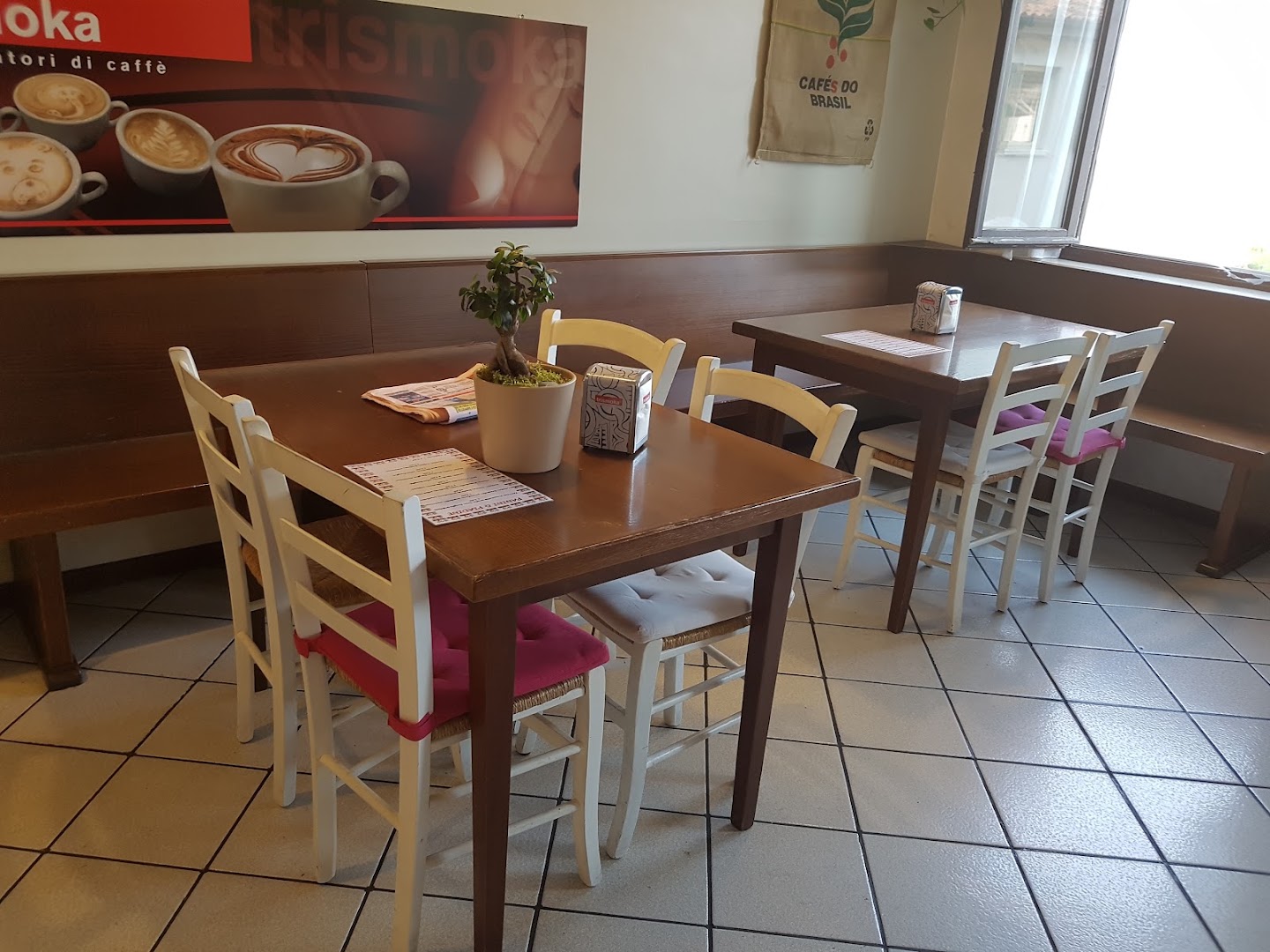 Posta Caffè