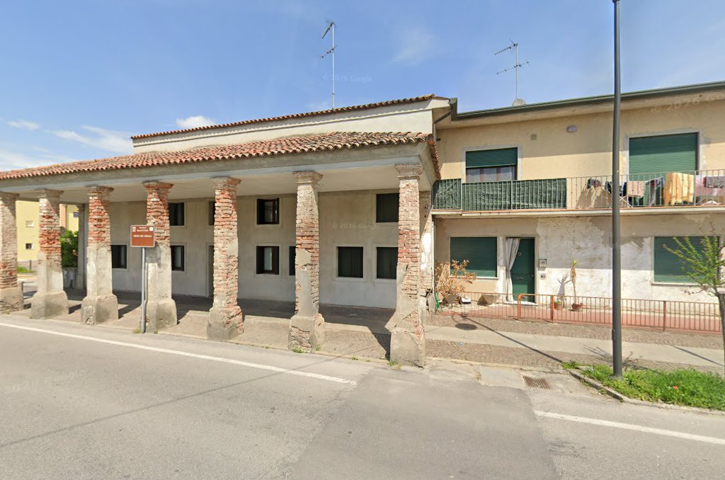 Posta dei Cavalli