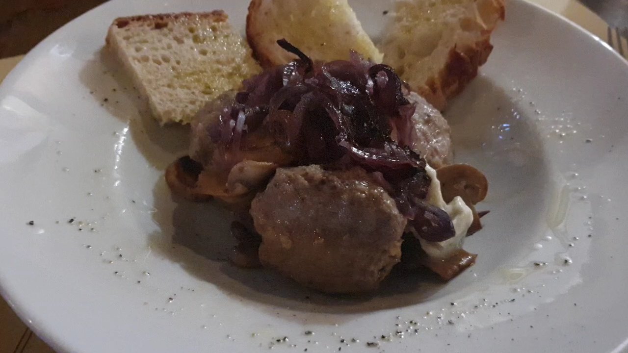 Postaccio Bàcaro Marsicano