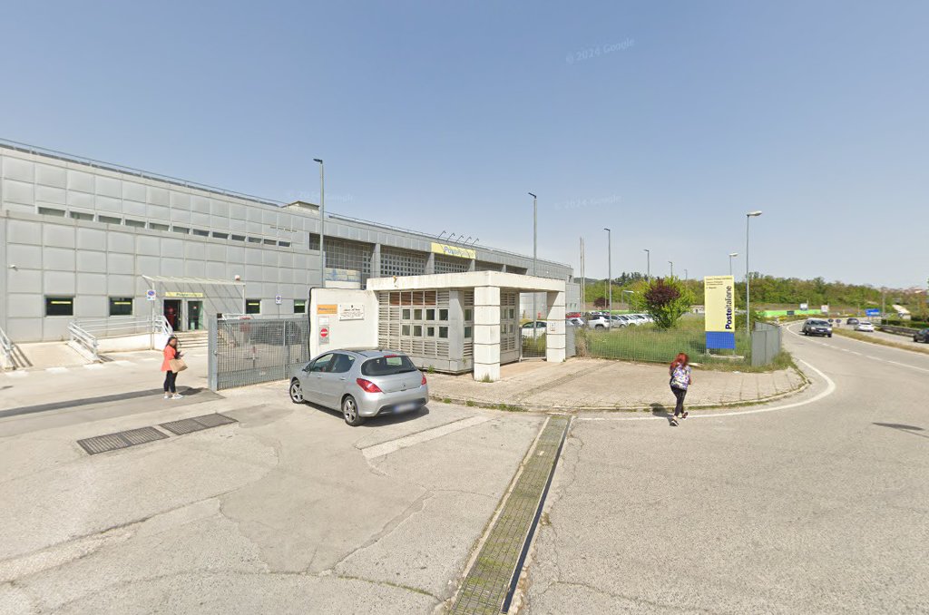 Poste Italiane CPO