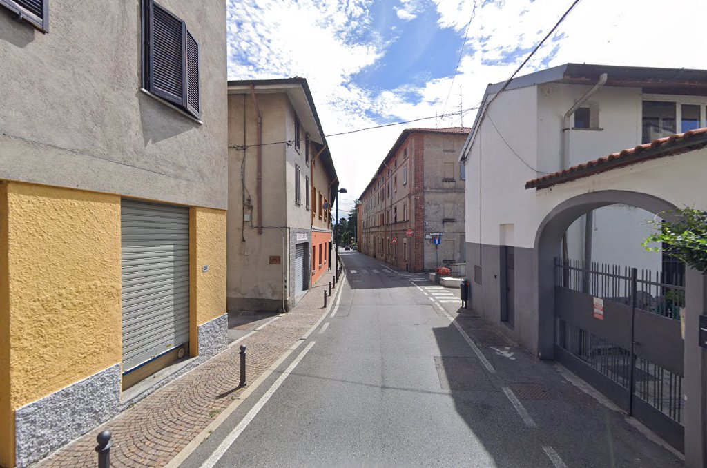 Poste Private Bregnano