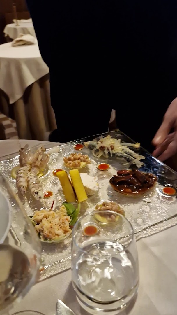 Poste Vecie