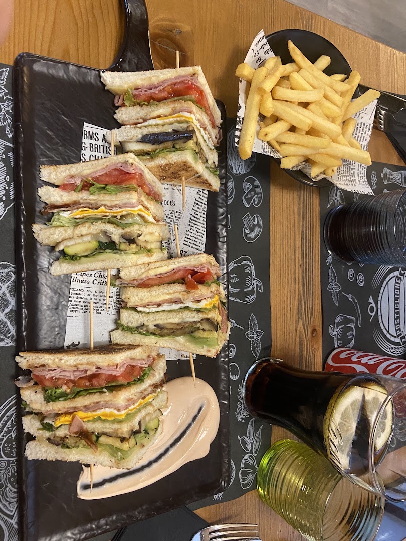 Postiglione - Steak House Pizzeria, San Stino di Livenza