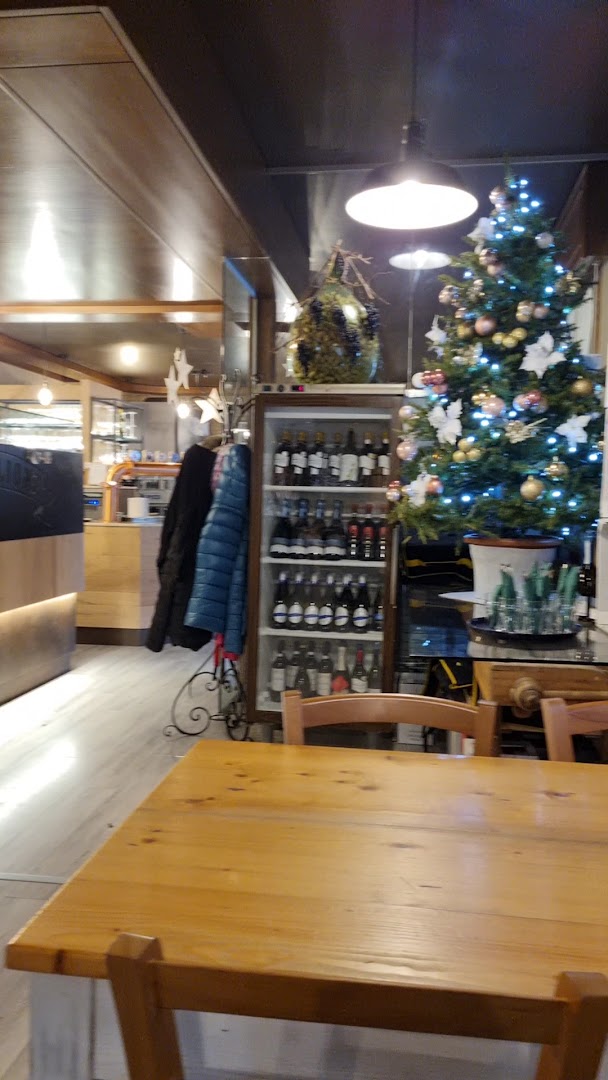 Postiglione - Steak House Pizzeria