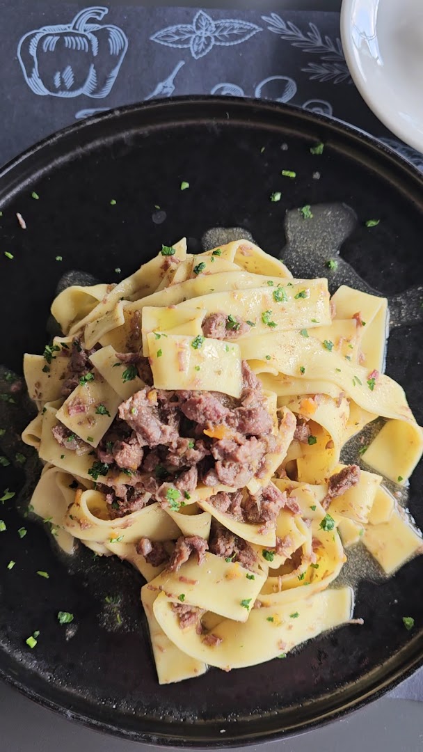 Postiglione - Steak House Pizzeria