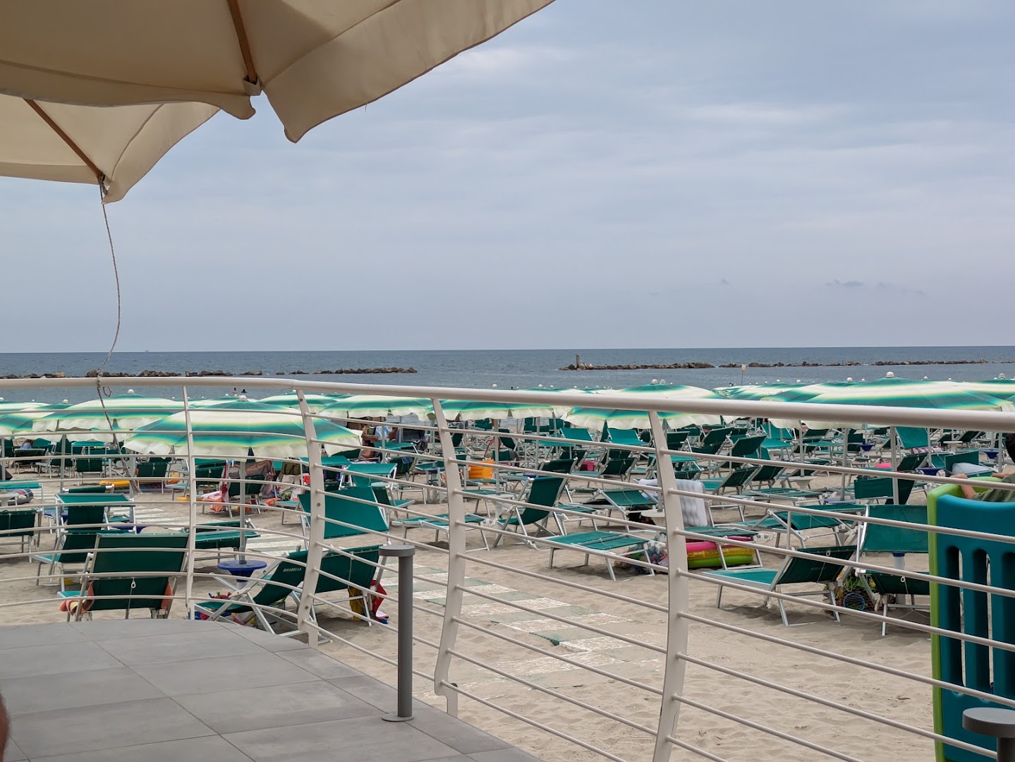 Posto 9 Chalet
