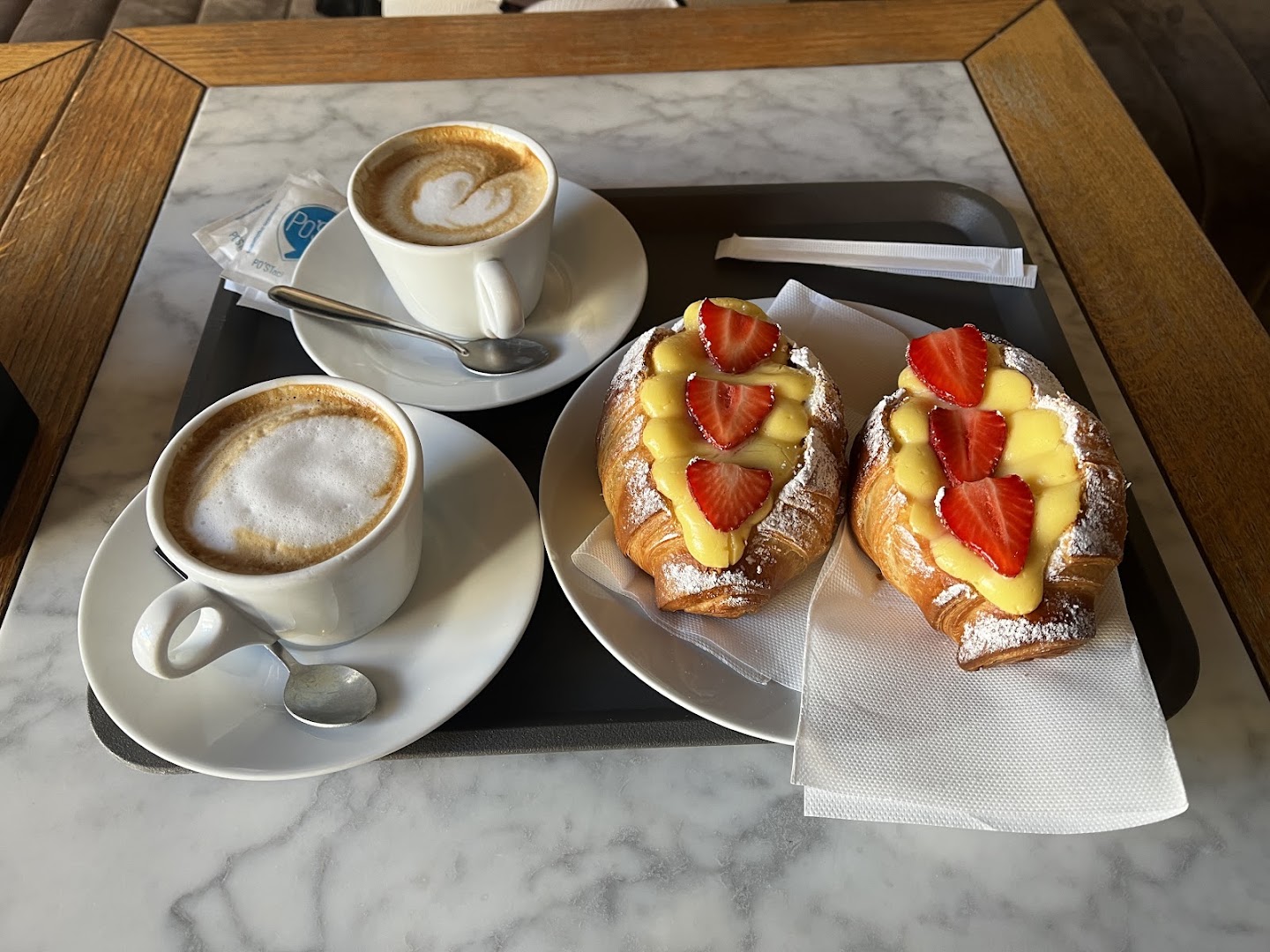 Po'stò Cafè Pisa