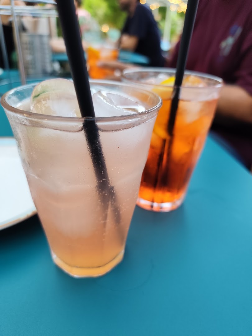 Po'Stò Cafè Prato | Bakery | Cucina | Cocktail