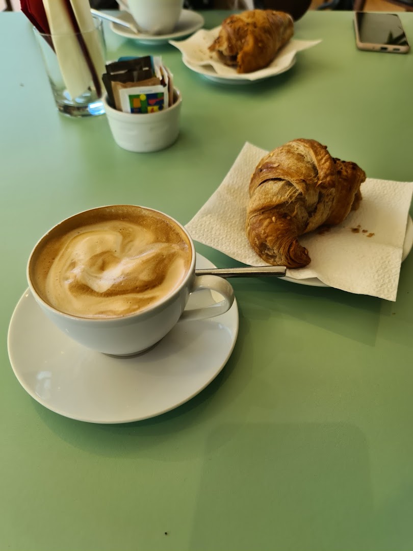 Posto di conversazione