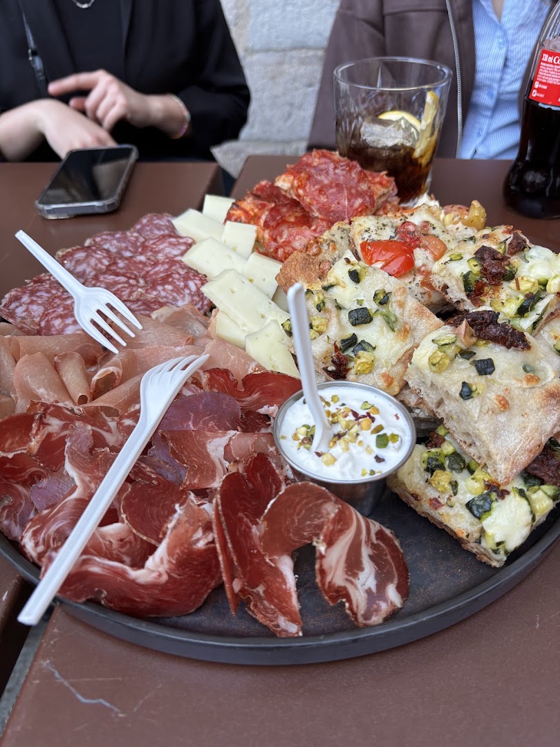 POSTOGIUSTO