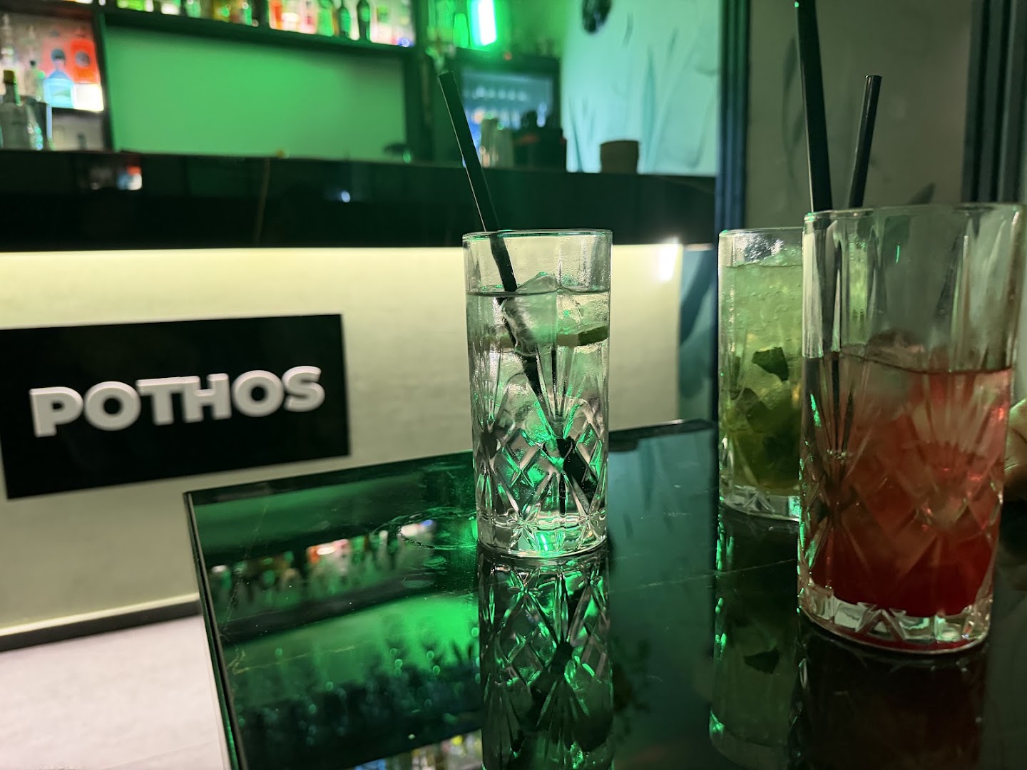 Pothos cafè & drink