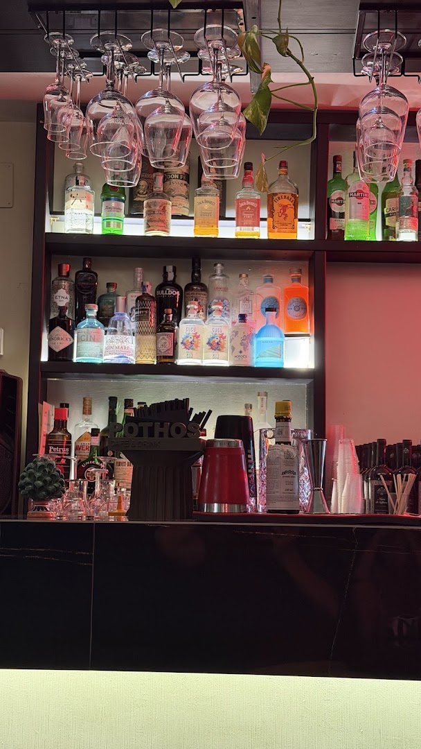 Pothos cafè & drink