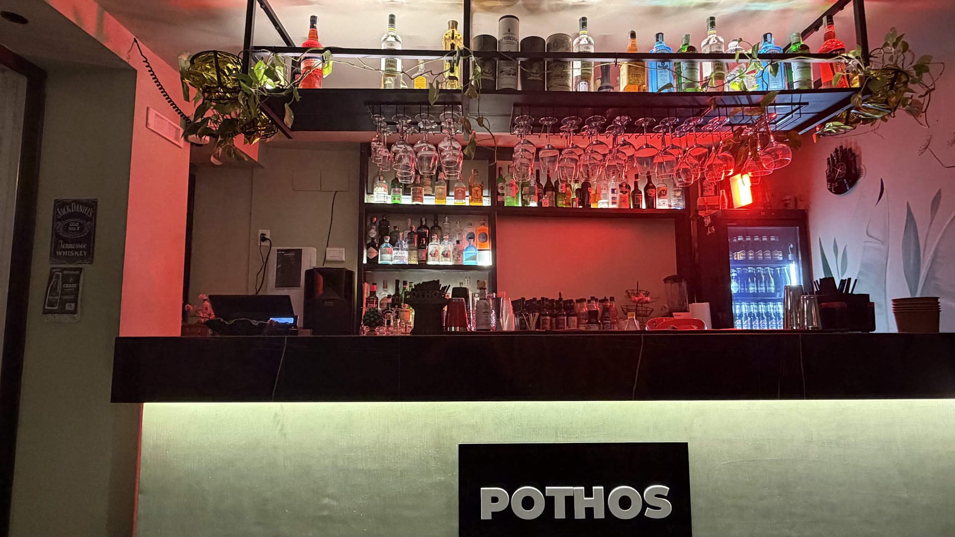 Pothos cafè & drink
