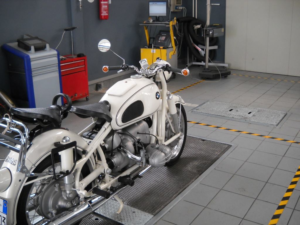 POWER BIKE sas
