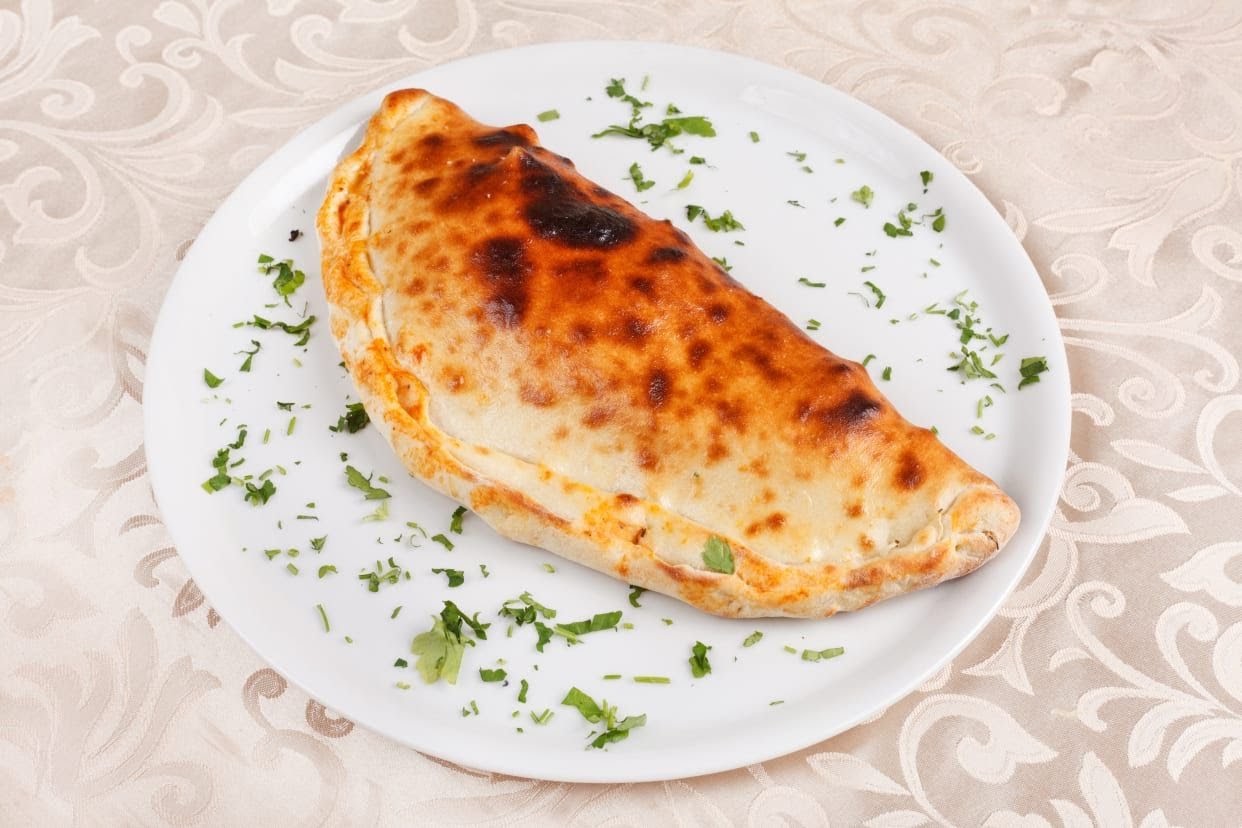 Power Pizza Kebab, Milano